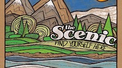 2008 scenic album covers Metal Music