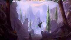 2008 star wars the old republic