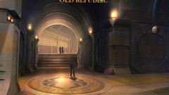 2008 star wars the old republic