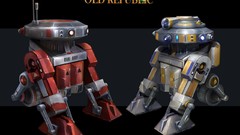 2008 star wars the old republic