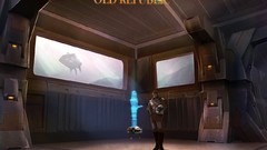 2008 star wars the old republic