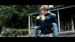 2009 Antichrist piggybackan