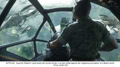 2009 Avatar high Movie