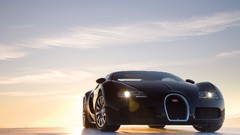 2009 bugatti veyron