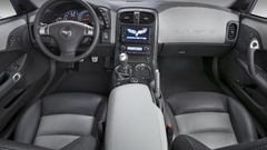 2009 Chevrolet Corvette zr1