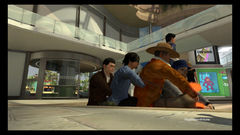 2009 computer playstation home