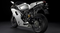 2009 ducati 1198 motorbikes