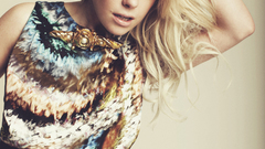 2009 little boots pressefoto