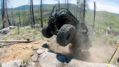 2009 rock rumble Canada