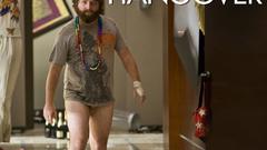 2009 The hangover Unlimited