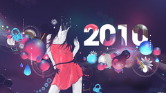 2010 by espador there