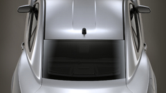 2010 Chevrolet Camaro ss