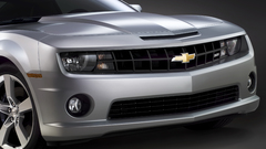 2010 Chevrolet Camaro ss