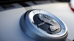 2010 high Car Shelby