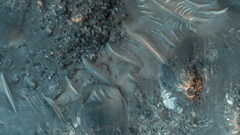 2010 NASA high Space