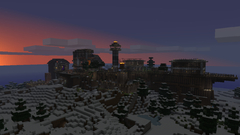 2011 Taken While architecture