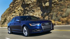 2014 audi s6