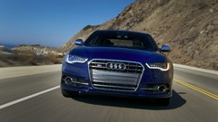 2014 audi s6