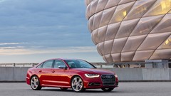 2014 audi s6