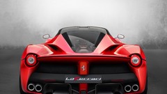 2014 Ferrari LaFerrari