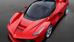 2014 Ferrari LaFerrari