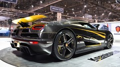 2014 koenigsegg agera