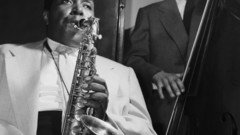 20th century Charlie Parker