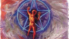 2112 Starman album covers