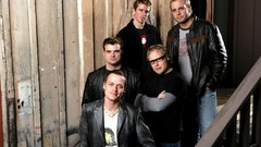 3 doors down music bands