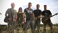 3 doors down music bands