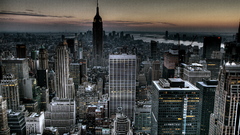 30 rock rockefeller center