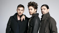 30 seconds to mars