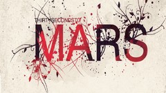 30 seconds to mars