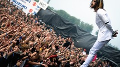 30 seconds to mars jared leto Bjoern Jansen