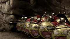 300 (movie) Awesome Face