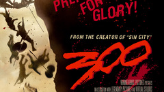 300 (movie) Gerard Butler