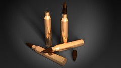 300 (movie) snipers ammunition