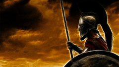 300 (movie) Sparta shield