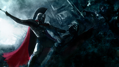 300 (movie) Spartan Sparta