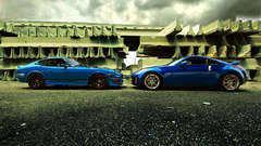 370z Nissan vehicles Fairlady