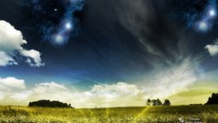 3d abstract Art fractal