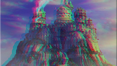 3d anaglyph