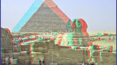 3d anaglyph