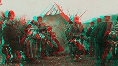 3d anaglyph