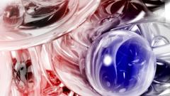 3d Art marbel abstrakt