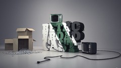 3d artwork digital art