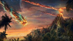 3d artwork fantasy art digital art