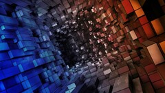 3d artwork render digital art