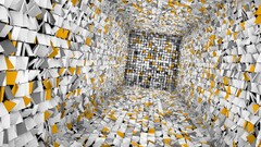 3d artwork render digital art