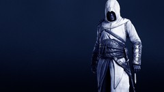 3d assassins creed digital art